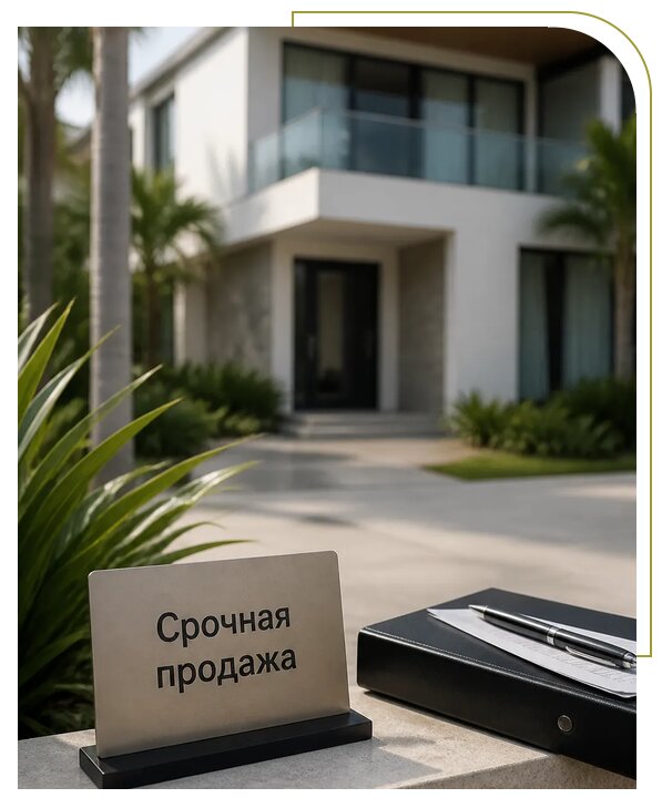 Срочная продажа недвижимости Пхукет из Сокола от 52095 р. | коПхукет-Скл